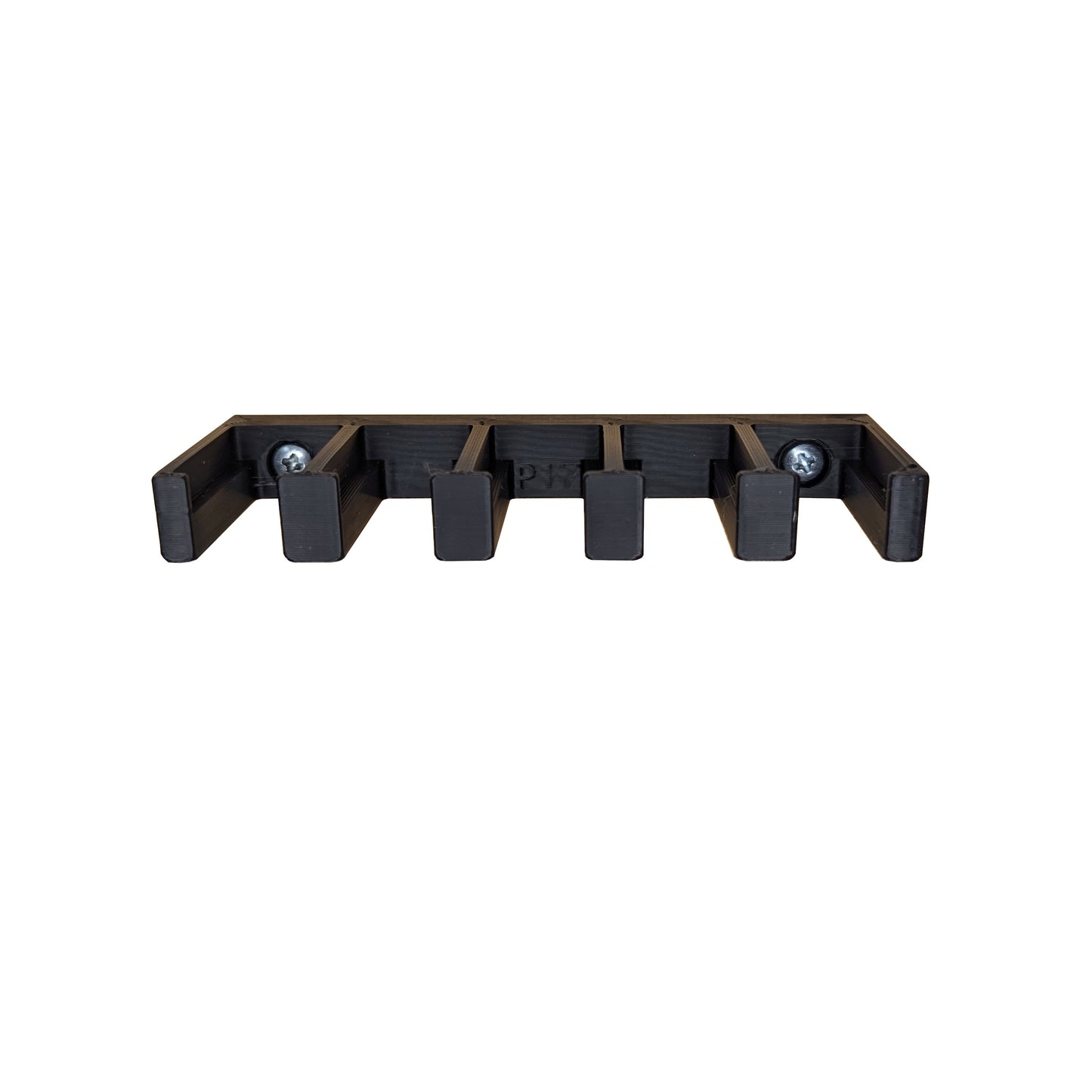 Mount for Keltec P17 Mags - Wall | Magazine Holder Storage Rack