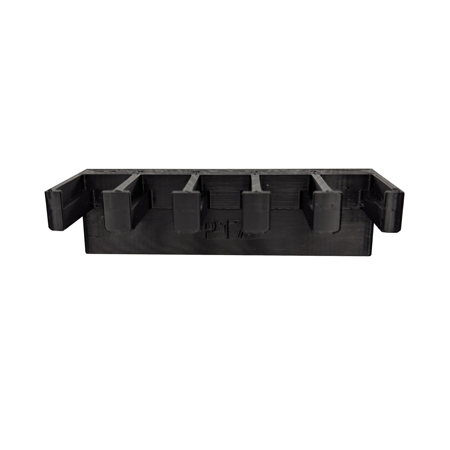Mount for Keltec P17 Mags - Magnetic | Magazine Holder Storage Rack