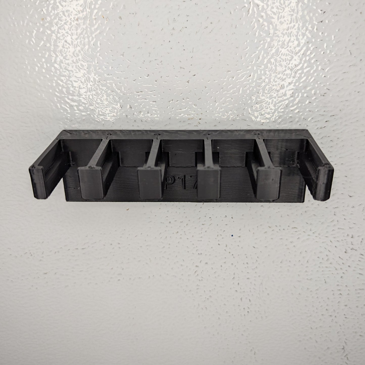 Mount for Keltec P17 Mags - Magnetic | Magazine Holder Storage Rack