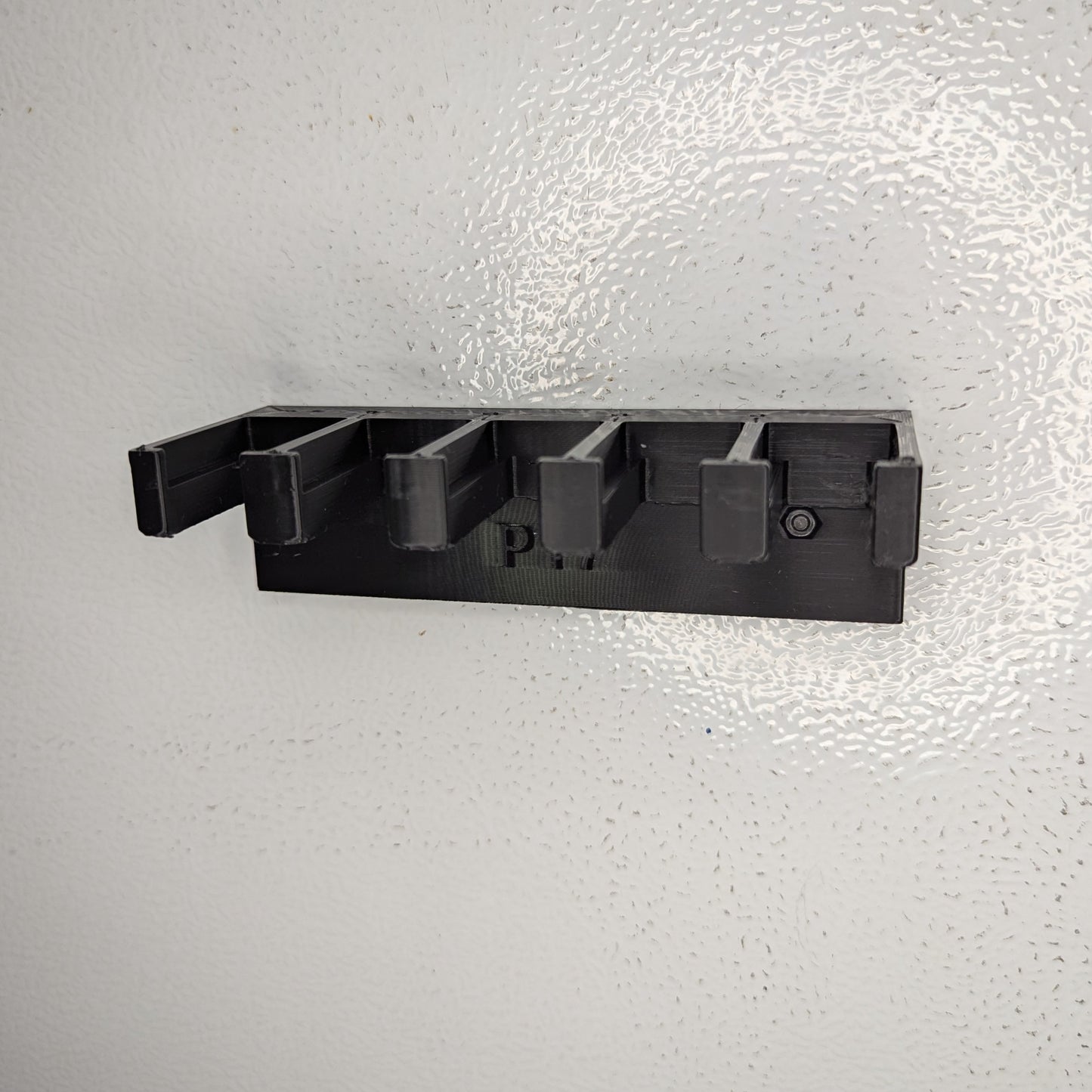 Mount for Keltec P17 Mags - Magnetic | Magazine Holder Storage Rack