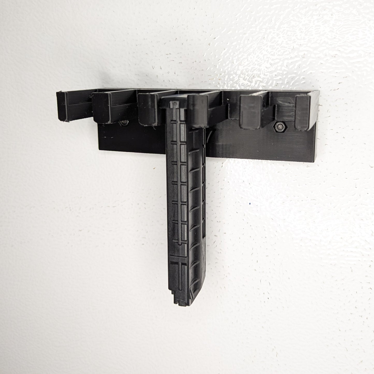 Mount for Keltec P17 Mags - Magnetic | Magazine Holder Storage Rack