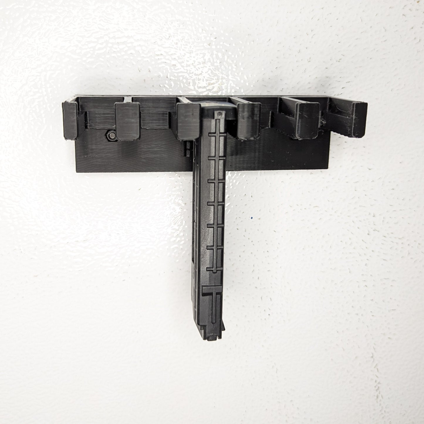 Mount for Keltec P17 Mags - Magnetic | Magazine Holder Storage Rack