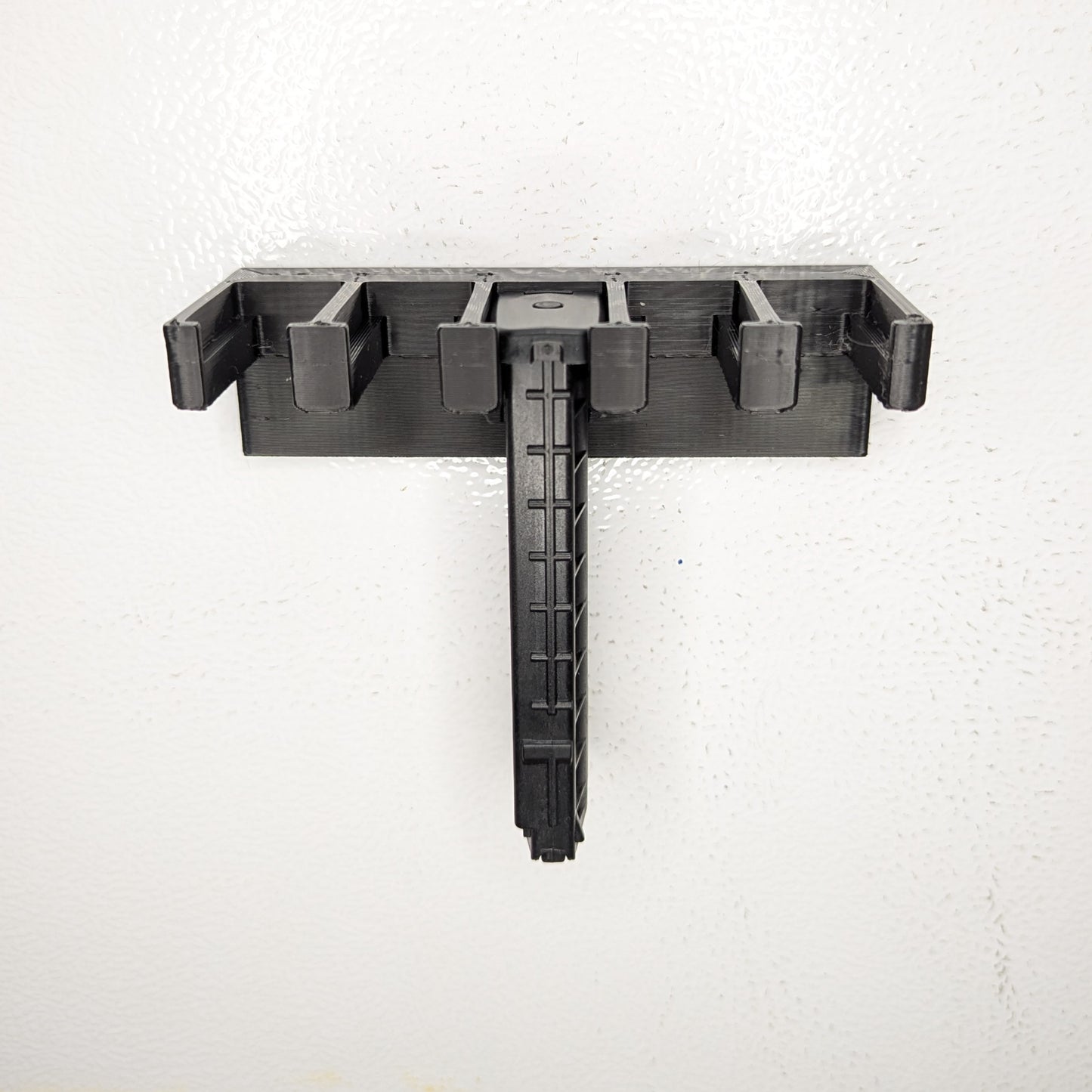 Mount for Keltec P17 Mags - Magnetic | Magazine Holder Storage Rack
