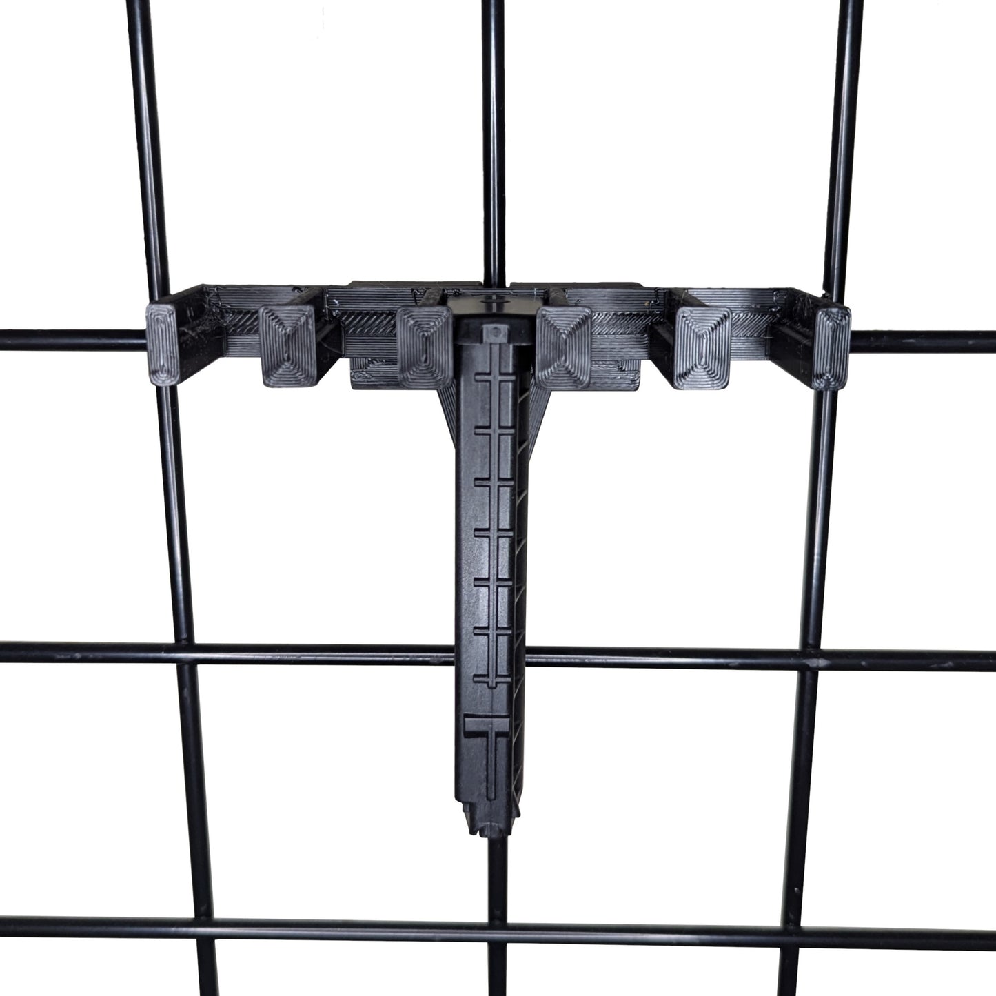 Mount for Keltec P17 Mags - Gridwall | Magazine Holder Storage Rack