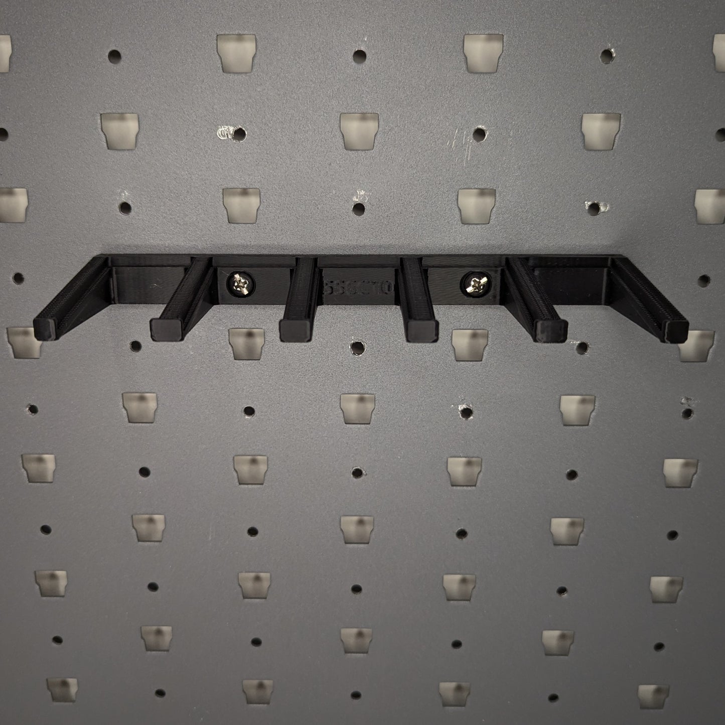 Mount for 556 AK-74 Circle 10 Mags - GallowTech | Magazine Holder Storage Rack
