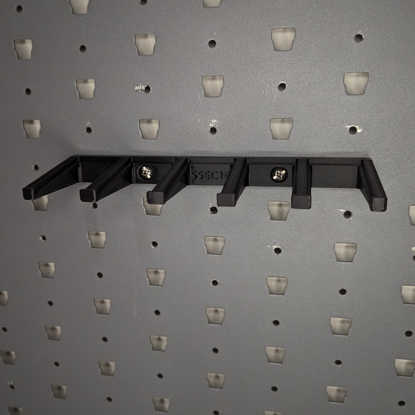 Mount for 556 AK-74 Circle 10 Mags - GallowTech | Magazine Holder Storage Rack