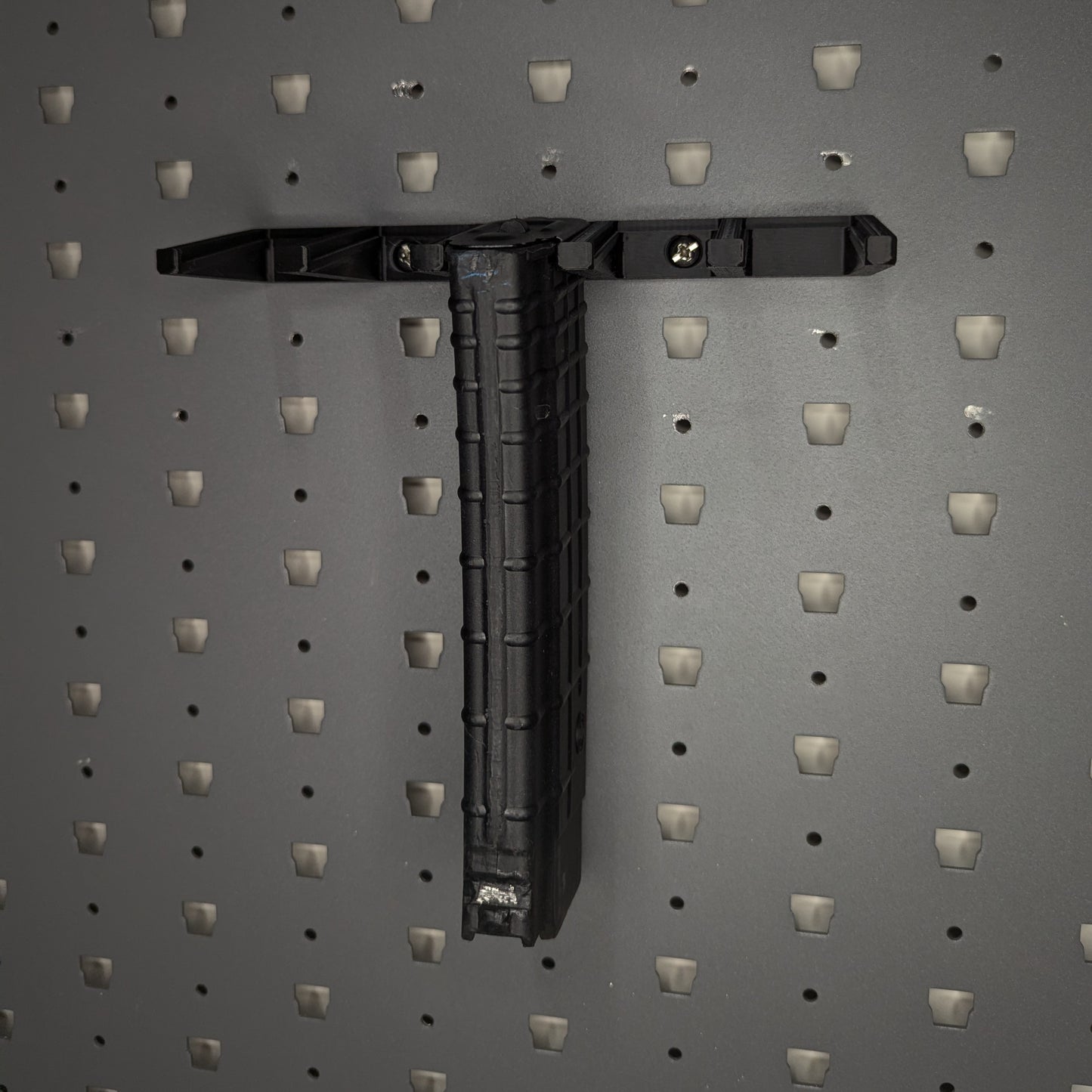 Mount for 556 AK-74 Circle 10 Mags - GallowTech | Magazine Holder Storage Rack