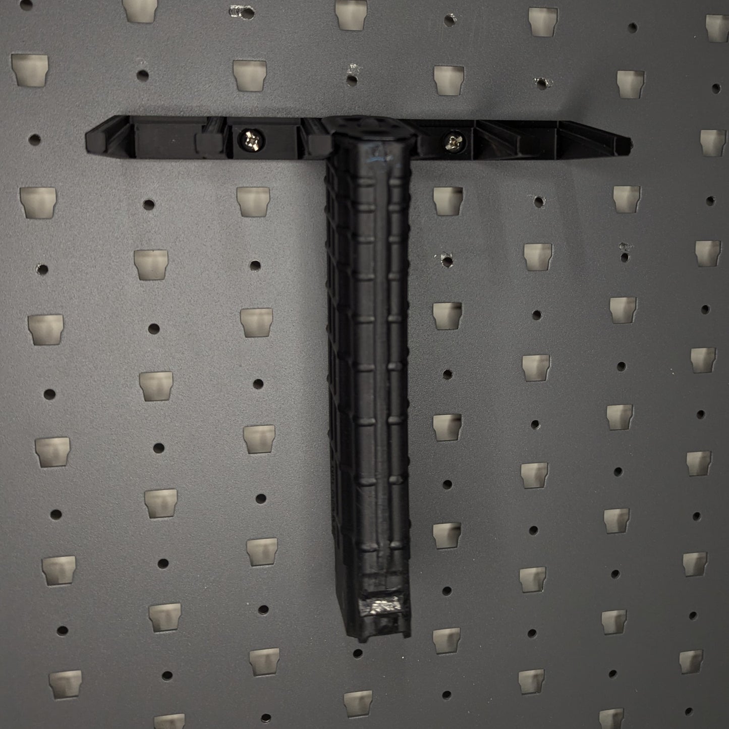 Mount for 556 AK-74 Circle 10 Mags - GallowTech | Magazine Holder Storage Rack
