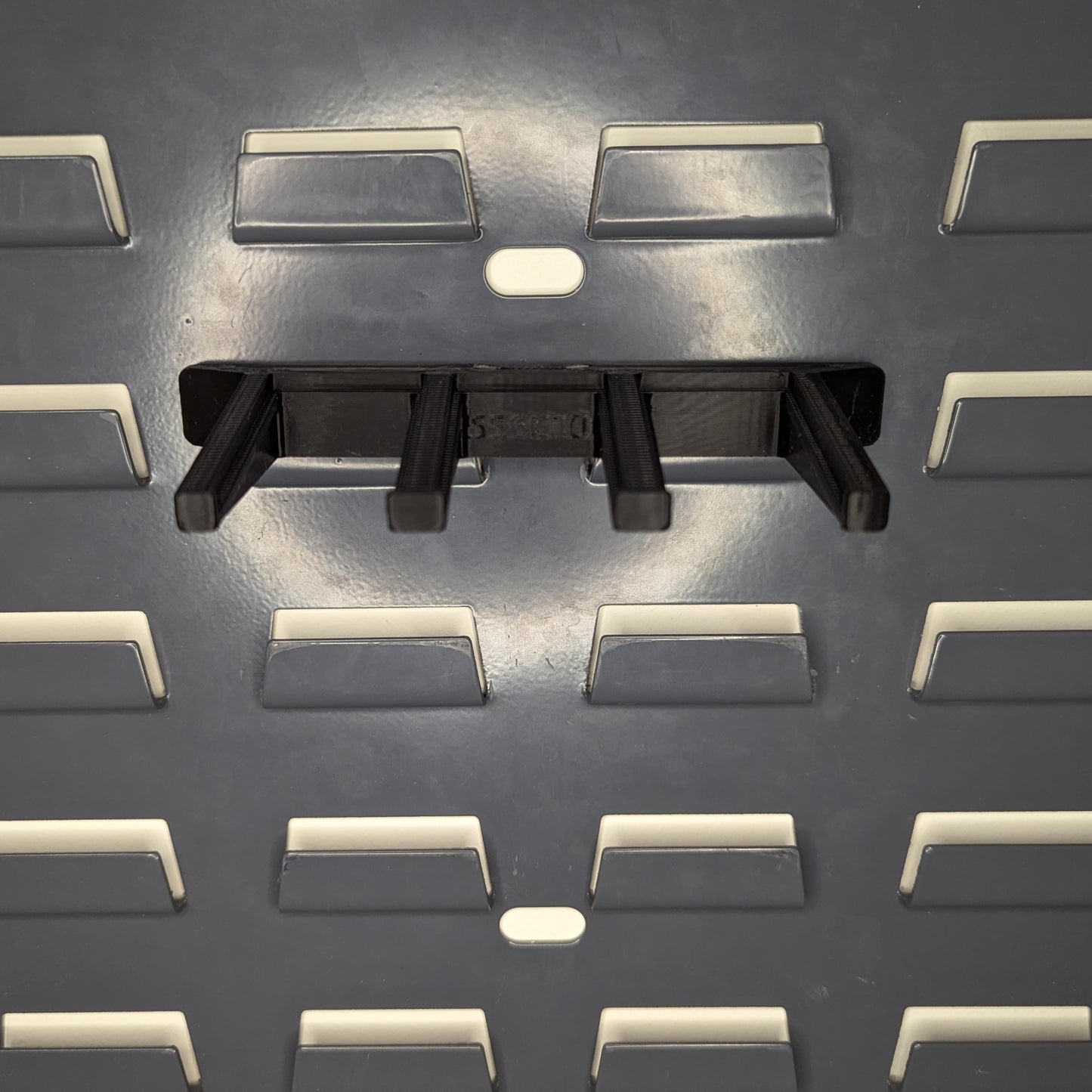 Mount for 556 AK-74 Circle 10 Mags - SecureIt / Akro-Mils | Magazine Holder Storage Rack