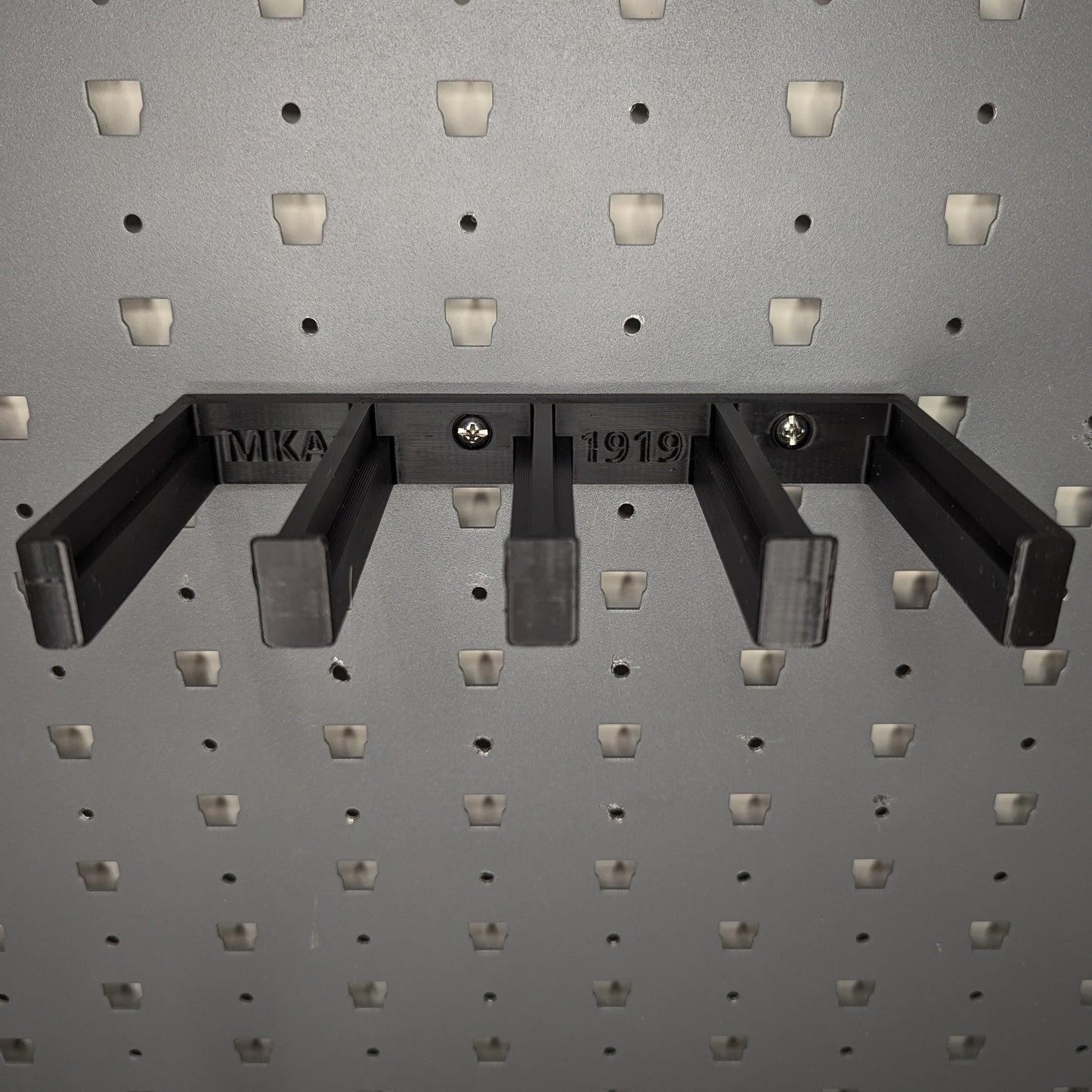 Mount for Akdal MKA 1919 Pro Mag Mags - GallowTech | Magazine Holder Storage Rack