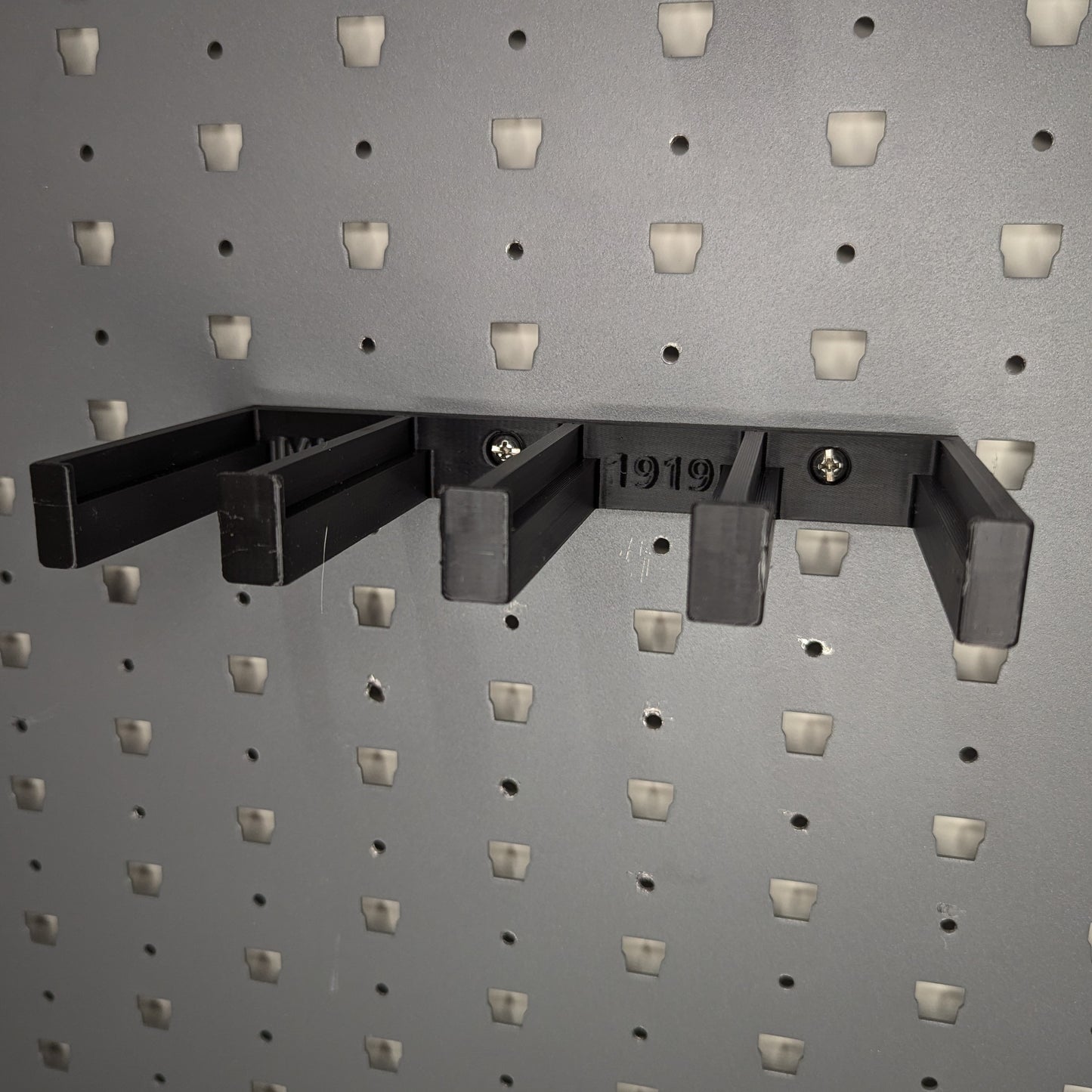 Mount for Akdal MKA 1919 Pro Mag Mags - GallowTech | Magazine Holder Storage Rack