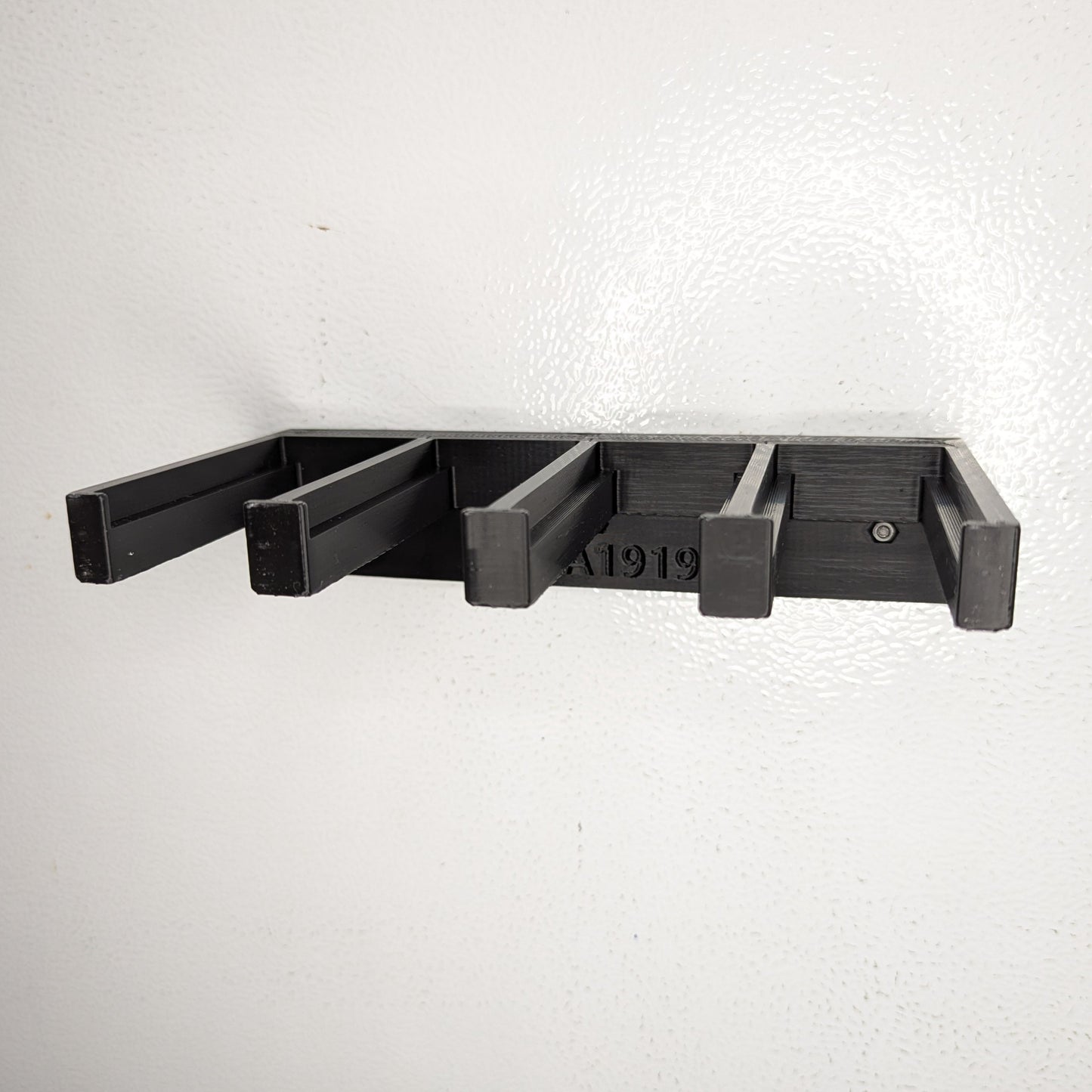 Mount for Akdal MKA 1919 Pro Mag Mags - Magnetic | Magazine Holder Storage Rack