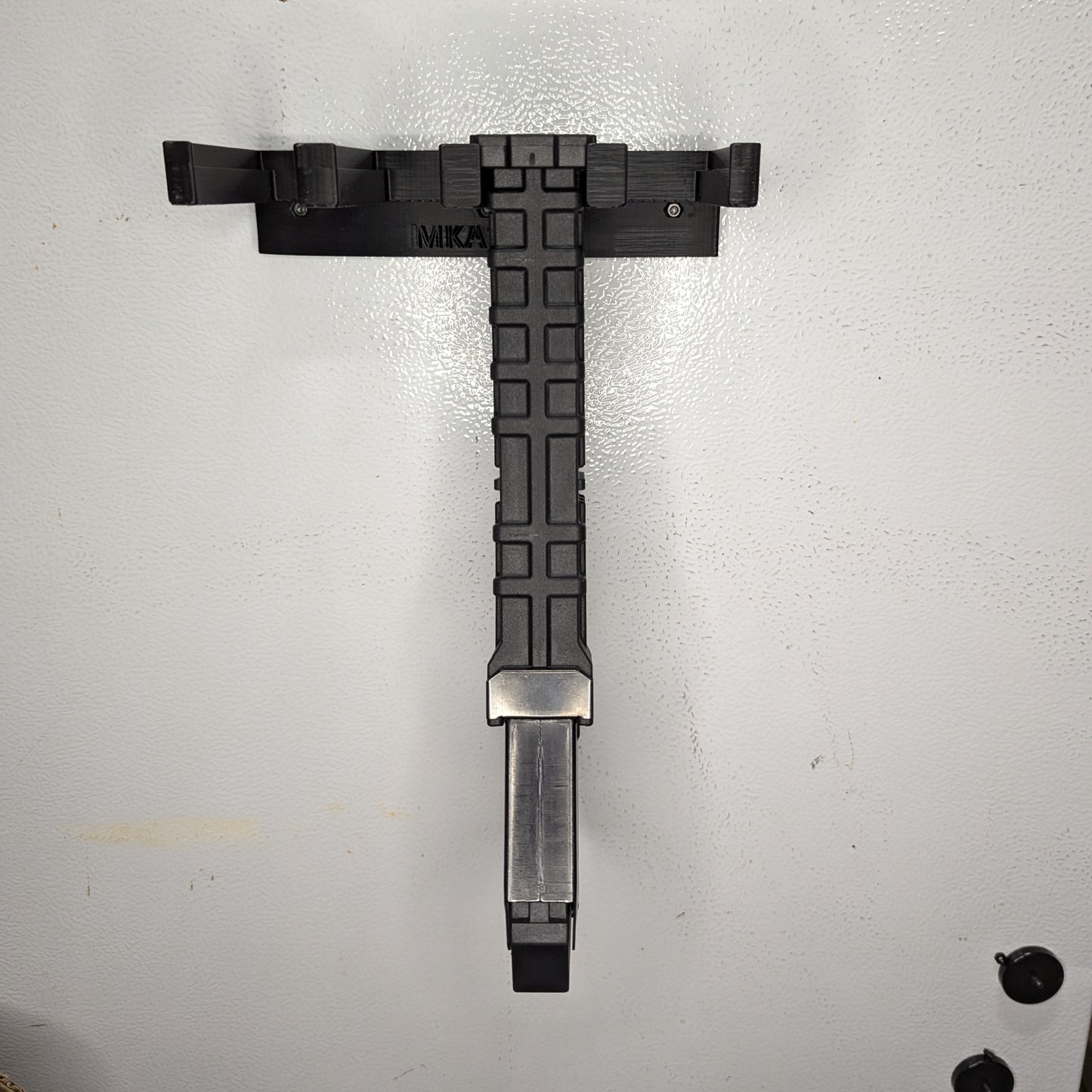 Mount for Akdal MKA 1919 Pro Mag Mags - Magnetic | Magazine Holder Storage Rack
