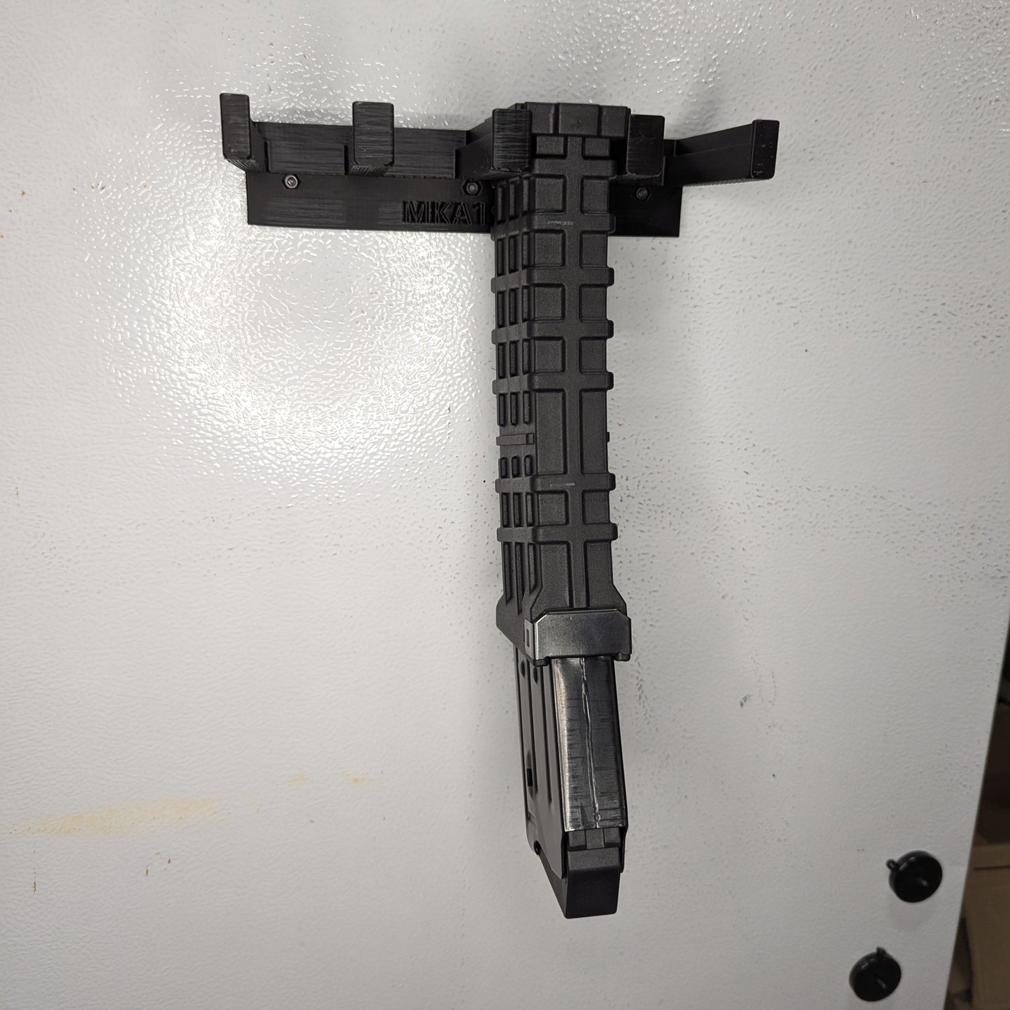 Mount for Akdal MKA 1919 Pro Mag Mags - Magnetic | Magazine Holder Storage Rack
