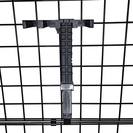 Mount for Akdal MKA 1919 Pro Mag Mags - Gridwall | Magazine Holder Storage Rack
