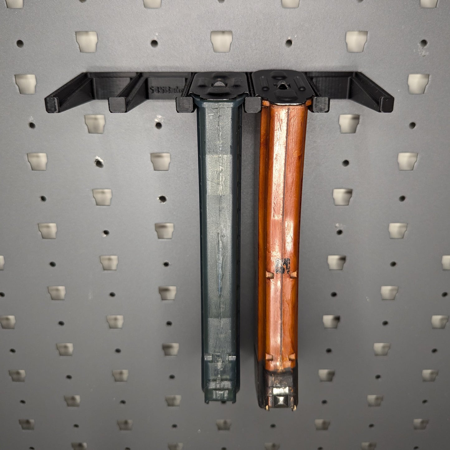Mount for 556 AK-74 Beryl Mags - GallowTech | Magazine Holder Storage Rack
