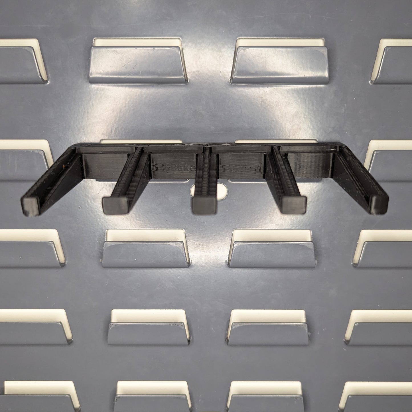 Mount for 545 AK-74 Bakelite Mags - SecureIt / Akro-Mils | Magazine Holder Storage Rack