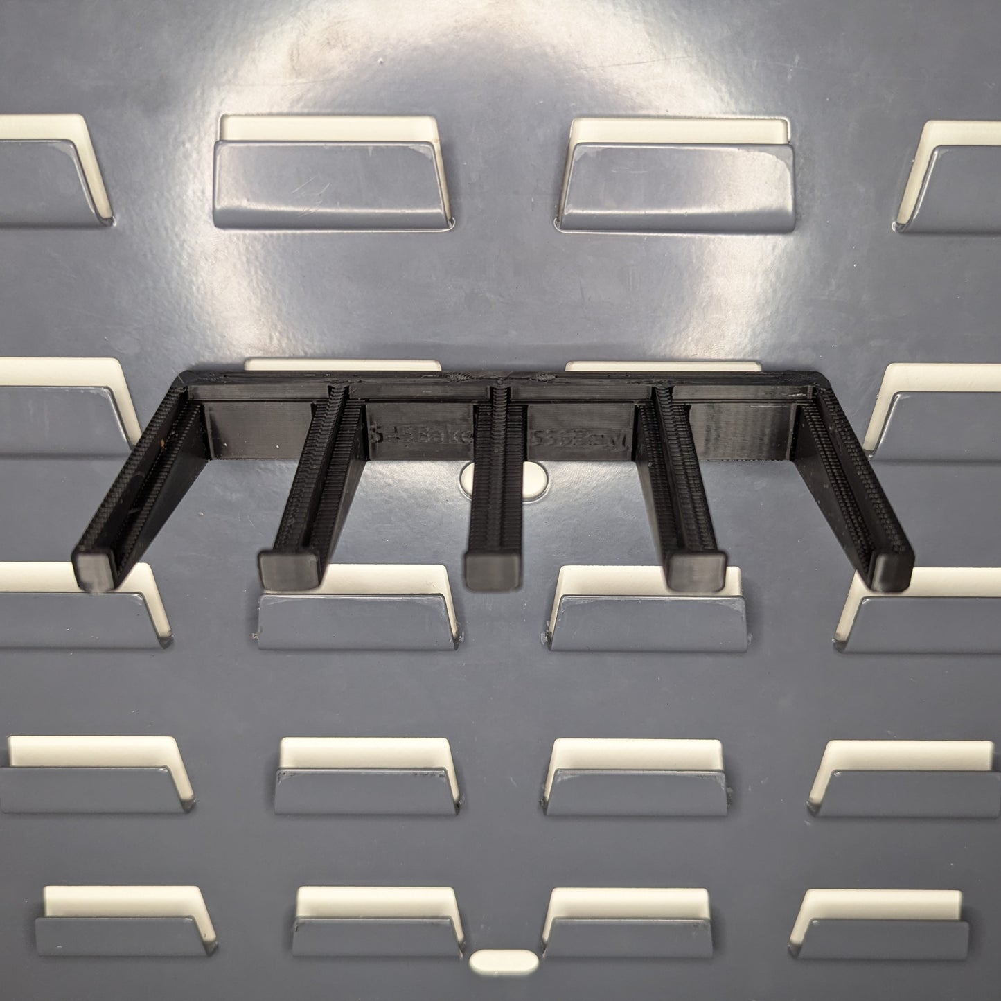 Mount for 545 AK-74 Bakelite Mags - SecureIt / Akro-Mils | Magazine Holder Storage Rack