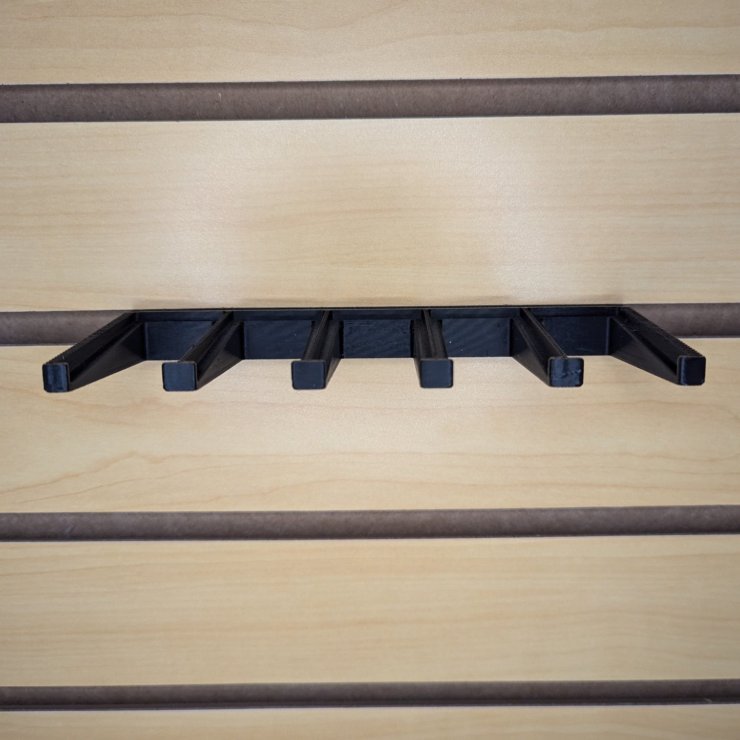Mount for 545 AK-74 Bakelite Mags - Slatwall | Magazine Holder Storage Rack