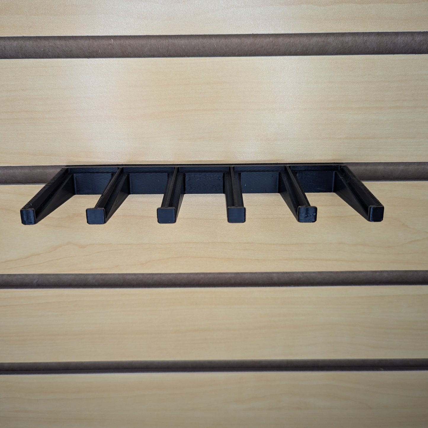 Mount for 545 AK-74 Bakelite Mags - Slatwall | Magazine Holder Storage Rack