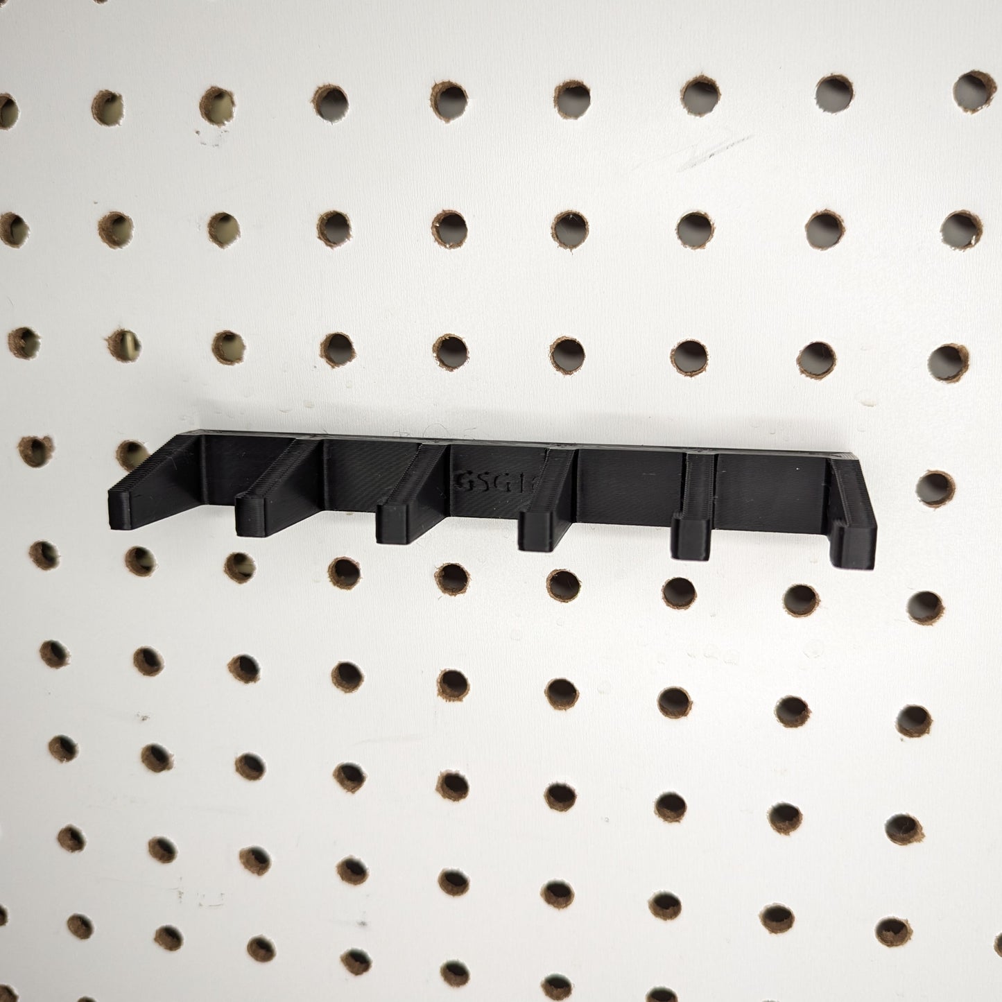 Mount for GSG-16 22LR Mags - Pegboard / IKEA Skadis / Wall Control / Vaultek | Magazine Holder Storage Rack