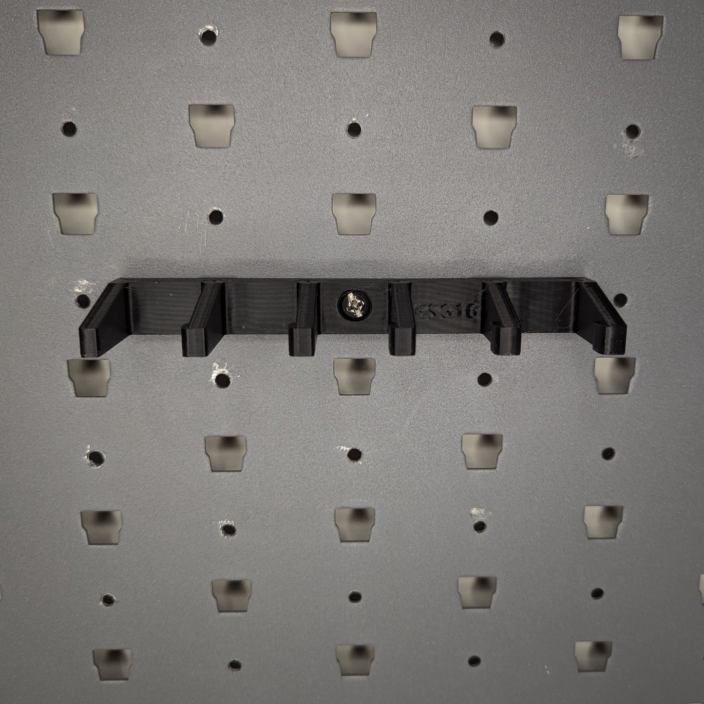 Mount for GSG-16 22LR Mags - GallowTech | Magazine Holder Storage Rack