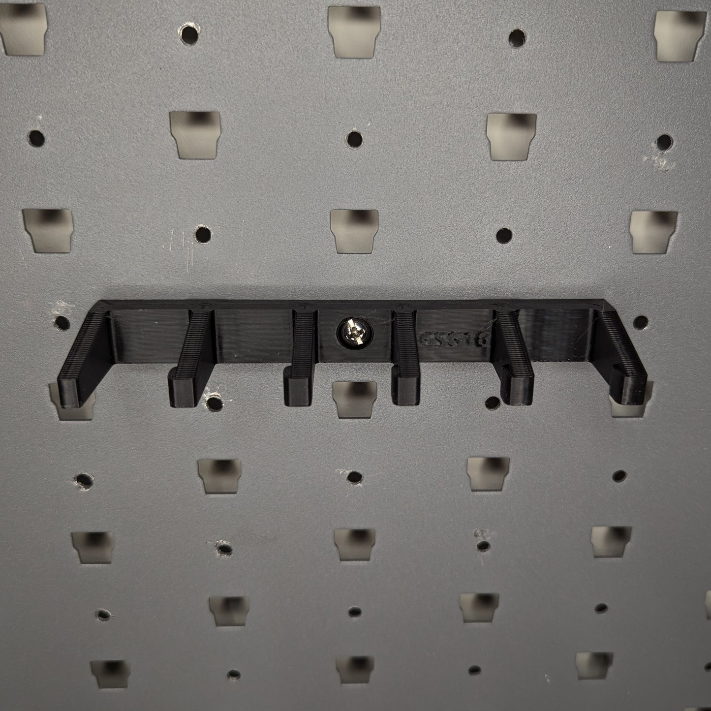 Mount for GSG-16 22LR Mags - GallowTech | Magazine Holder Storage Rack