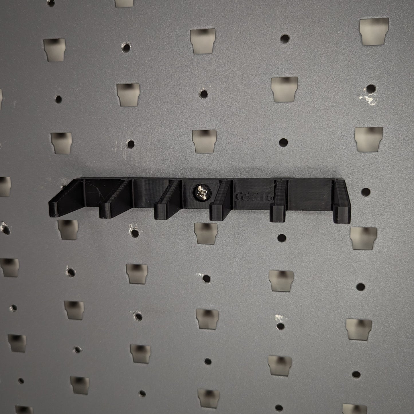 Mount for GSG-16 22LR Mags - GallowTech | Magazine Holder Storage Rack
