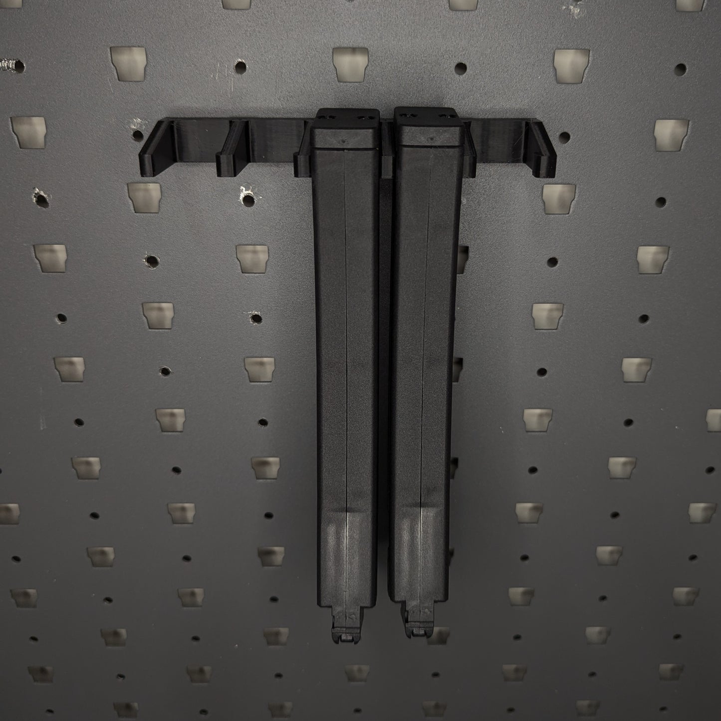 Mount for GSG-16 22LR Mags - GallowTech | Magazine Holder Storage Rack