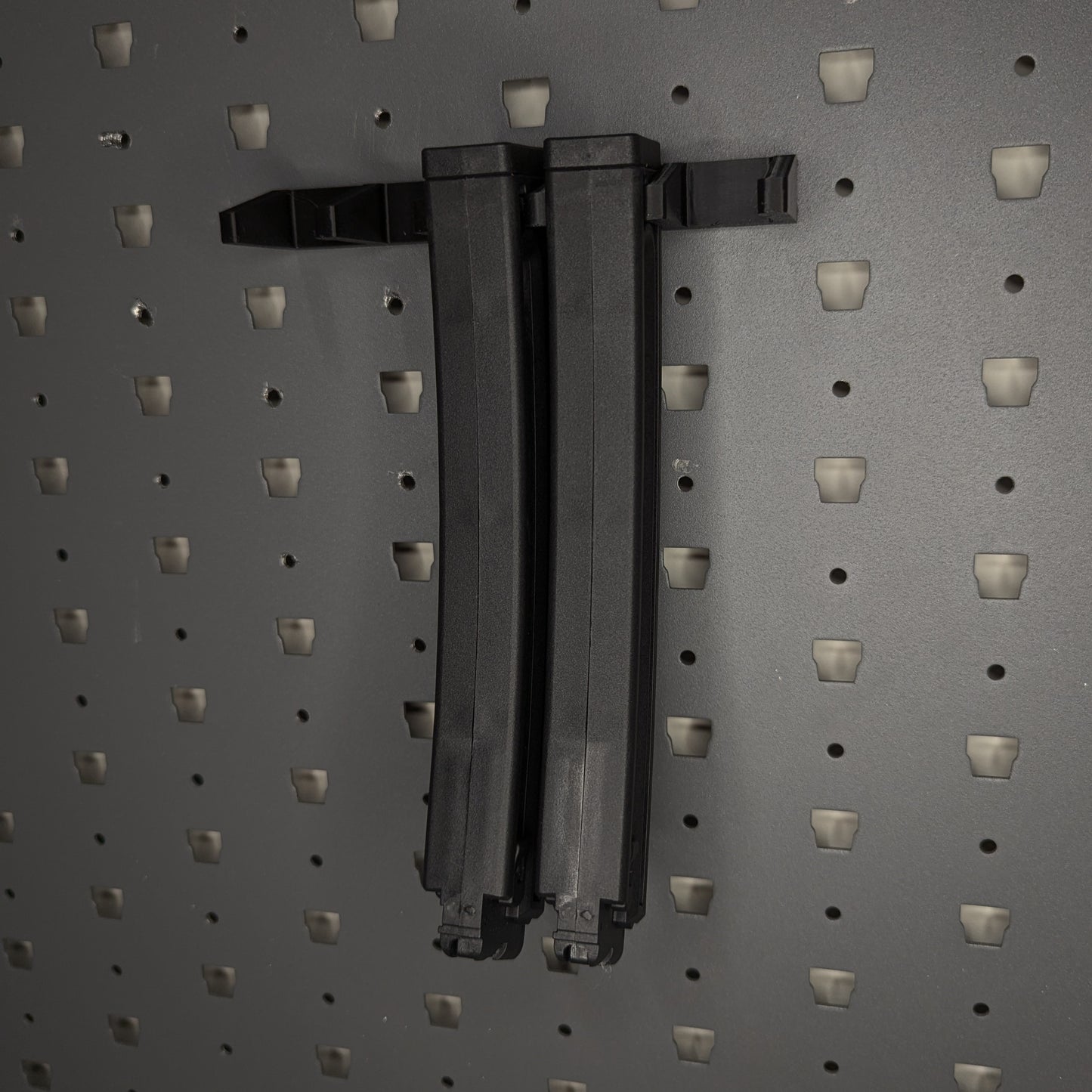 Mount for GSG-16 22LR Mags - GallowTech | Magazine Holder Storage Rack