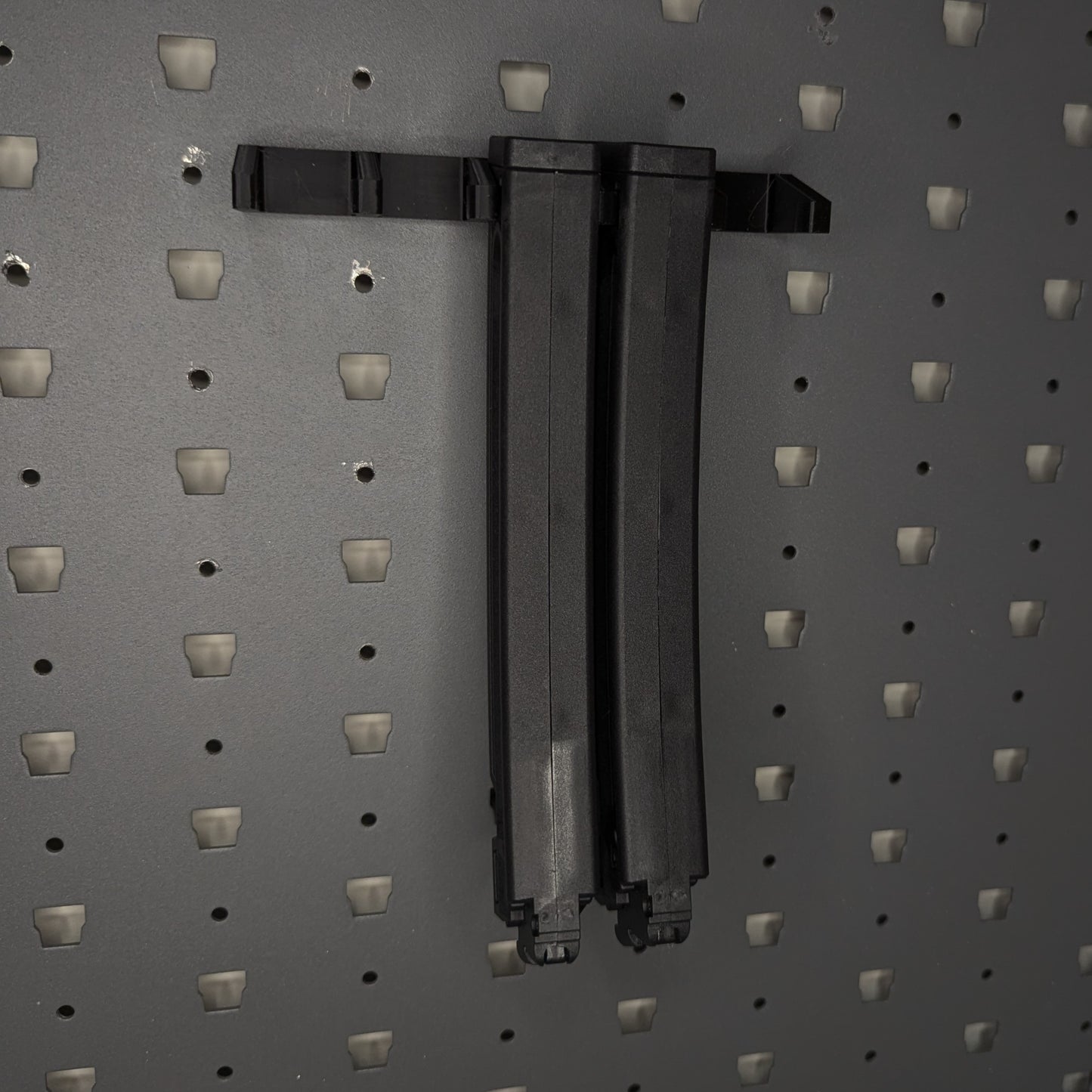 Mount for GSG-16 22LR Mags - GallowTech | Magazine Holder Storage Rack