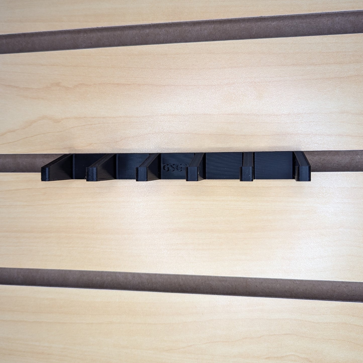 Mount for GSG-16 22LR Mags - Slatwall | Magazine Holder Storage Rack