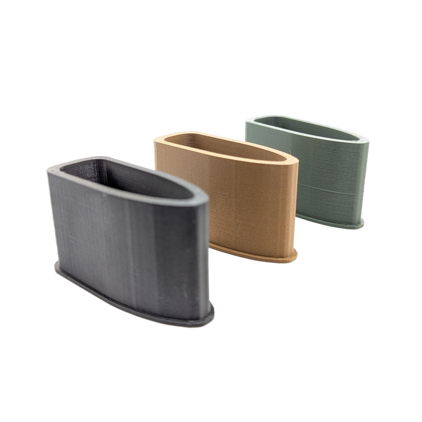 Storage Plug Shape Retainer for SBTEVO-G2 Brace