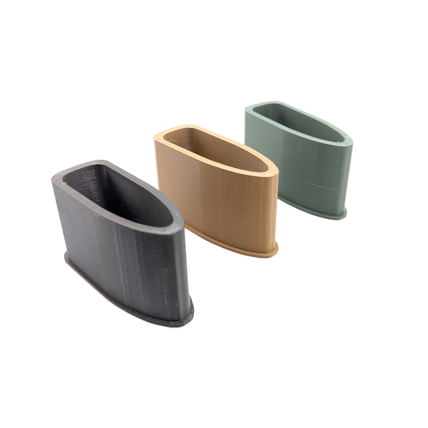 Storage Plug Shape Retainer for SBTEVO-G2 Brace