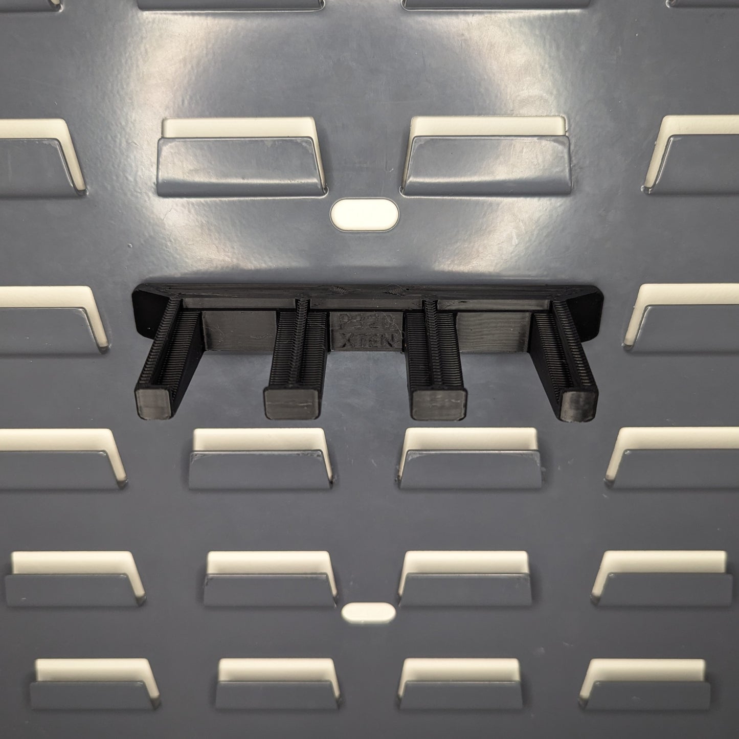 Mount for Sig P320 XTEN 10mm Mags - SecureIt / Akro-Mils | Magazine Holder Storage Rack