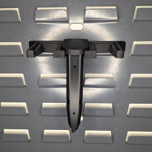 Mount for Sig P320 XTEN 10mm Mags - SecureIt / Akro-Mils | Magazine Holder Storage Rack