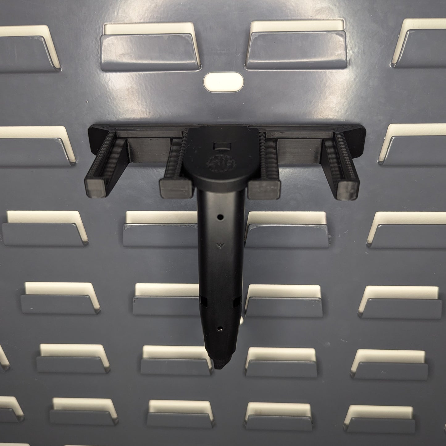 Mount for Sig P320 XTEN 10mm Mags - SecureIt / Akro-Mils | Magazine Holder Storage Rack