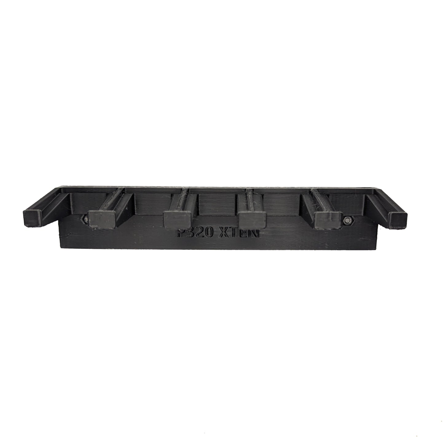 Mount for Sig P320 XTEN 10mm Mags - Magnetic | Magazine Holder Storage Rack