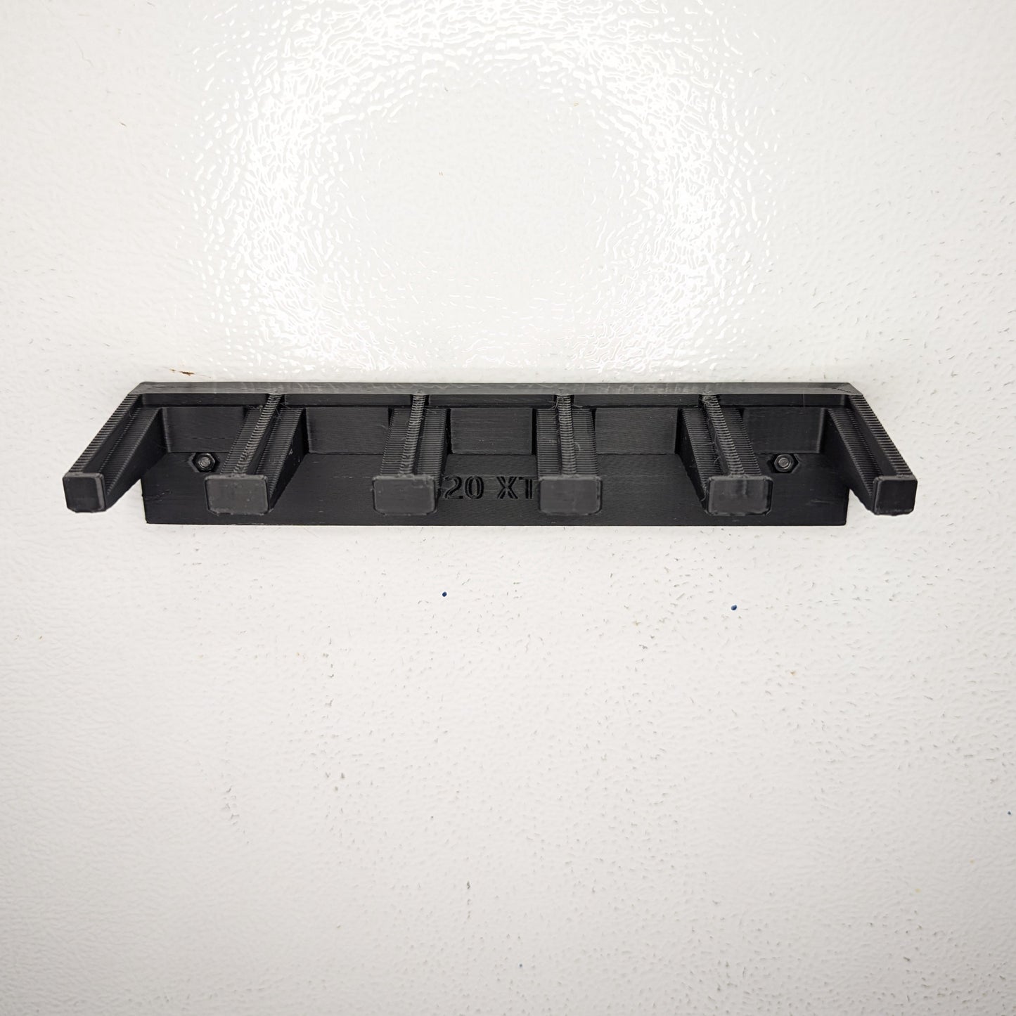 Mount for Sig P320 XTEN 10mm Mags - Magnetic | Magazine Holder Storage Rack