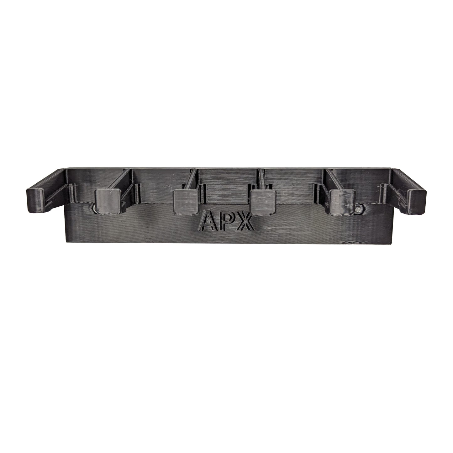 Mount for Beretta APX 9mm Mags - Magnetic | Magazine Holder Storage Rack