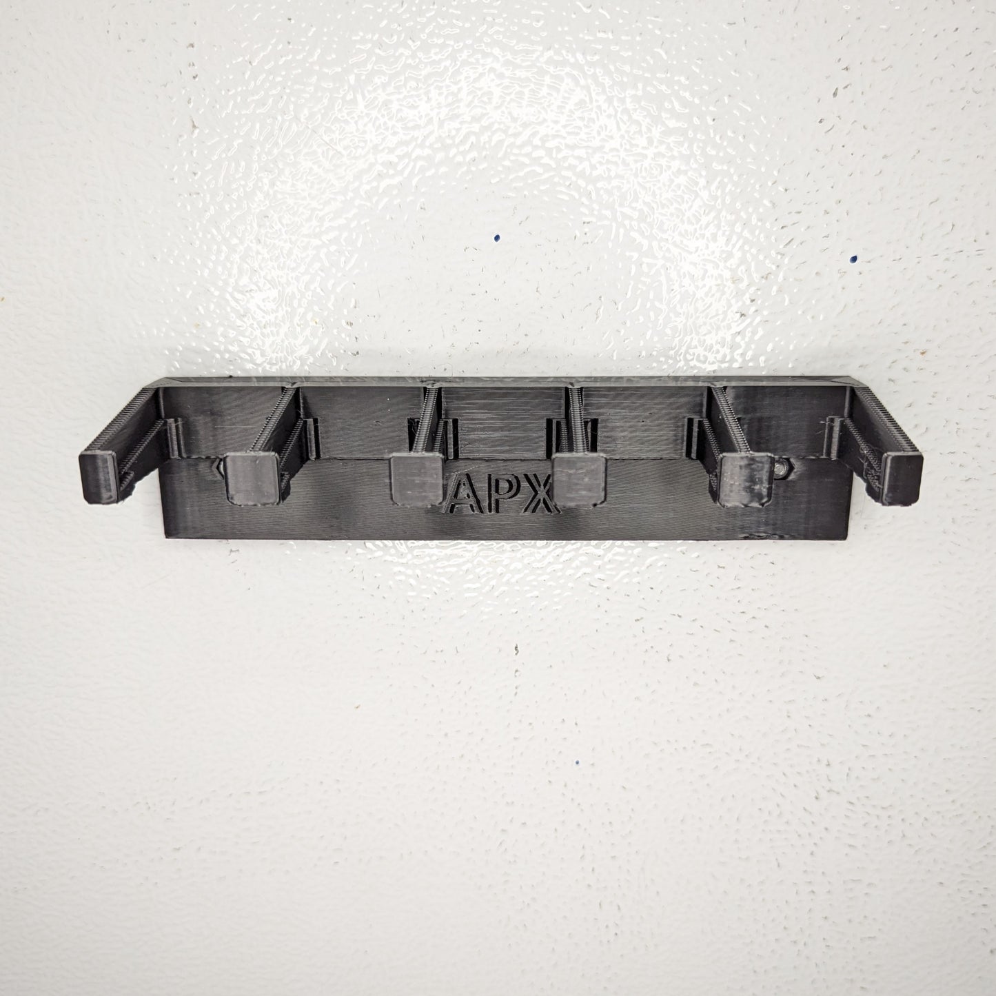 Mount for Beretta APX 9mm Mags - Magnetic | Magazine Holder Storage Rack