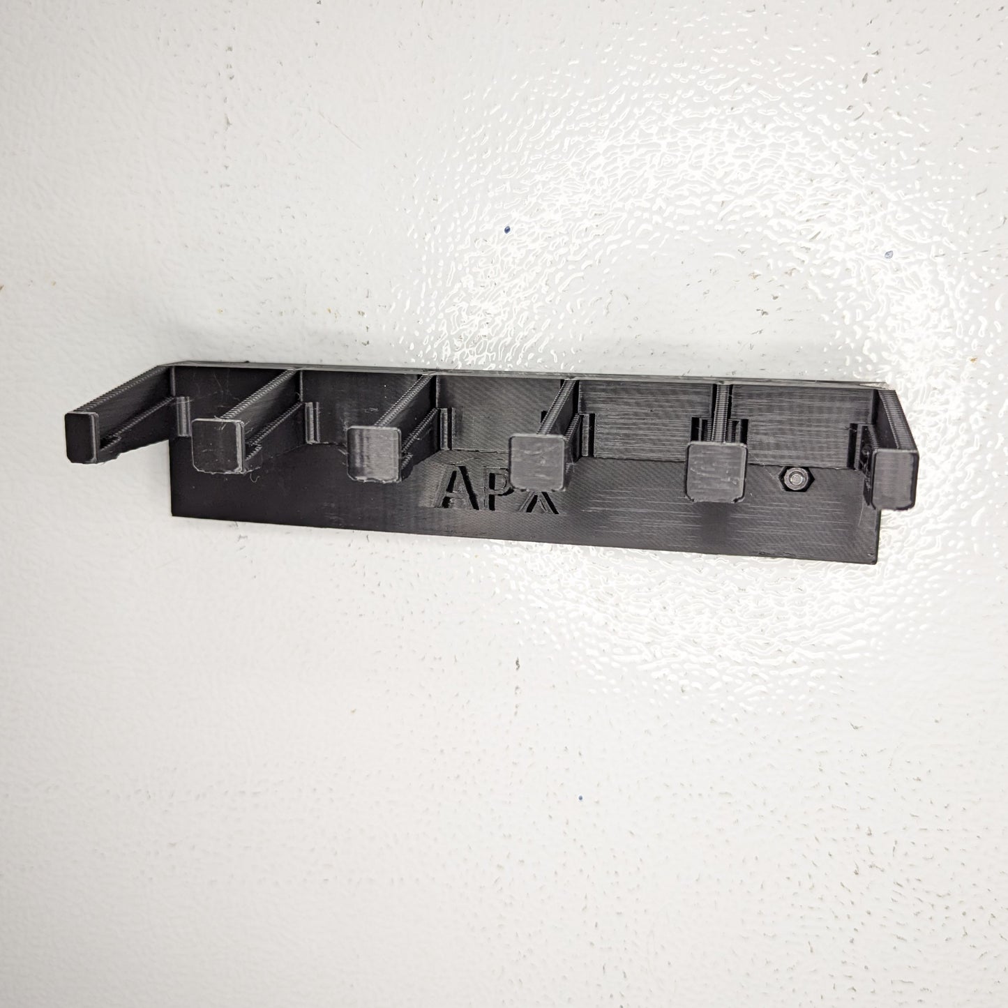 Mount for Beretta APX 9mm Mags - Magnetic | Magazine Holder Storage Rack