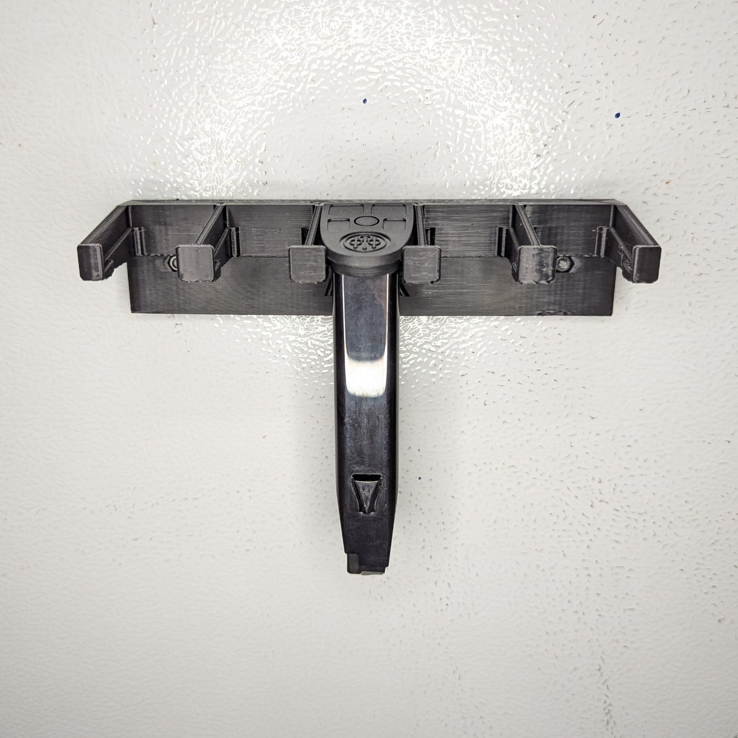 Mount for Beretta APX 9mm Mags - Magnetic | Magazine Holder Storage Rack