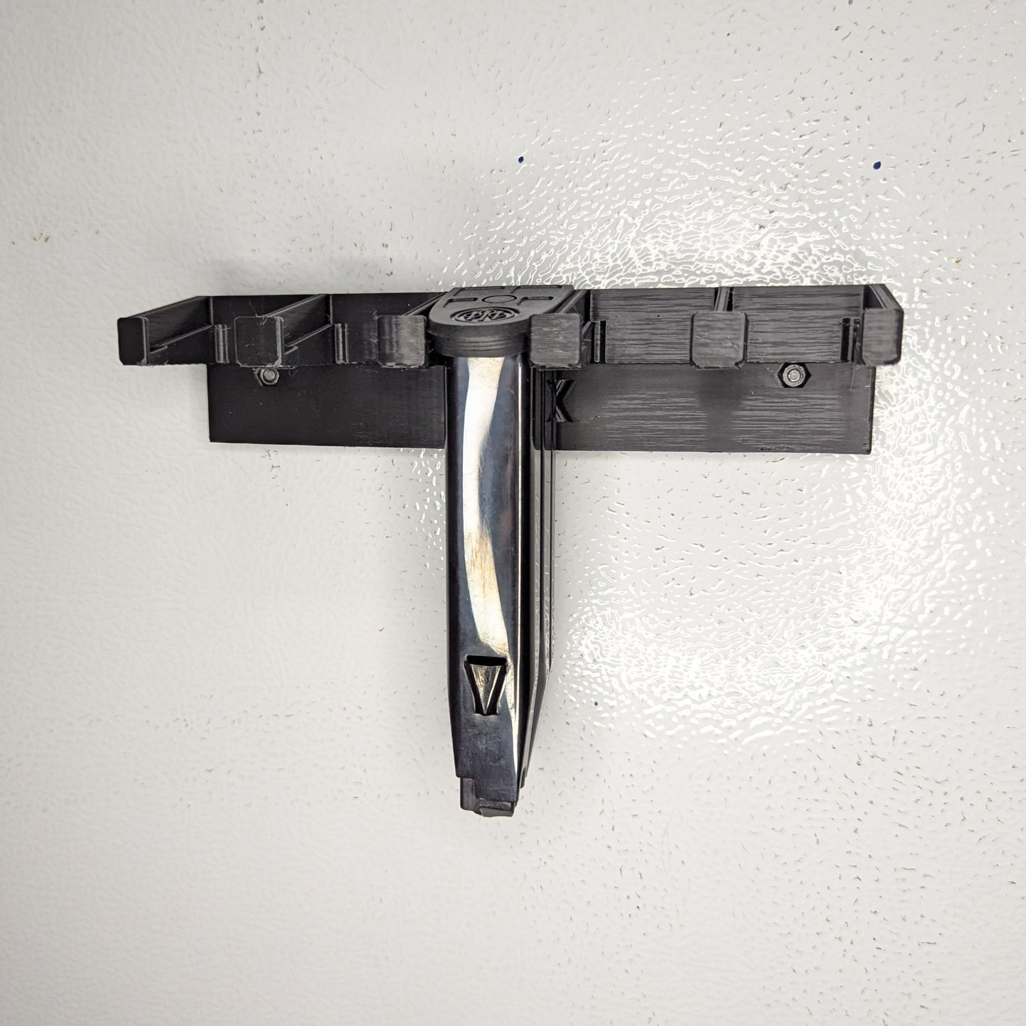 Mount for Beretta APX 9mm Mags - Magnetic | Magazine Holder Storage Rack