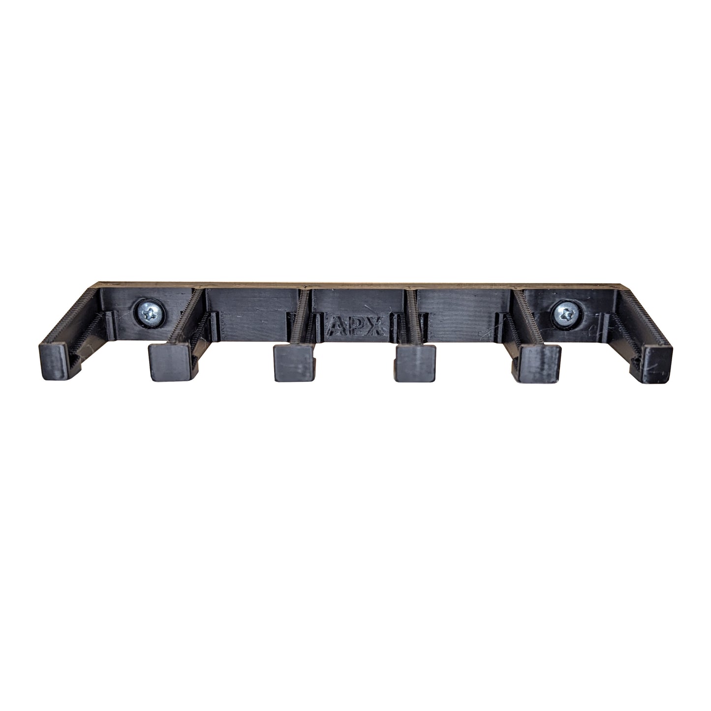 Mount for Beretta APX 9mm Mags - Wall | Magazine Holder Storage Rack
