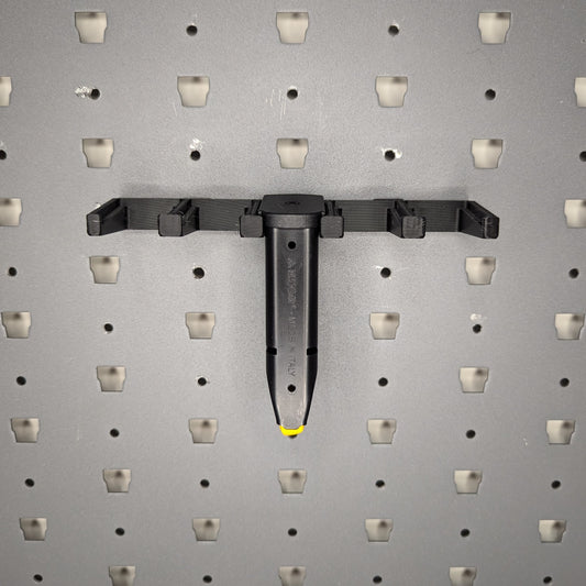 Mount for Taurus GX4 / GX4L Mags - GallowTech | Magazine Holder Storage Rack