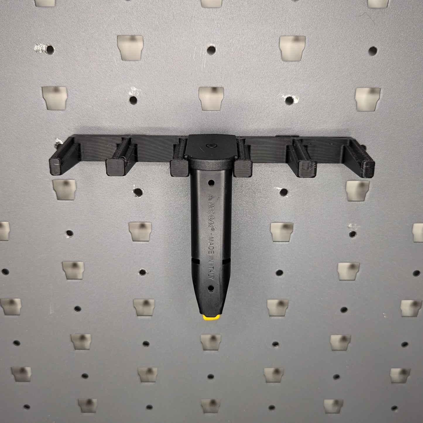 Mount for Taurus GX4 / GX4L Mags - GallowTech | Magazine Holder Storage Rack