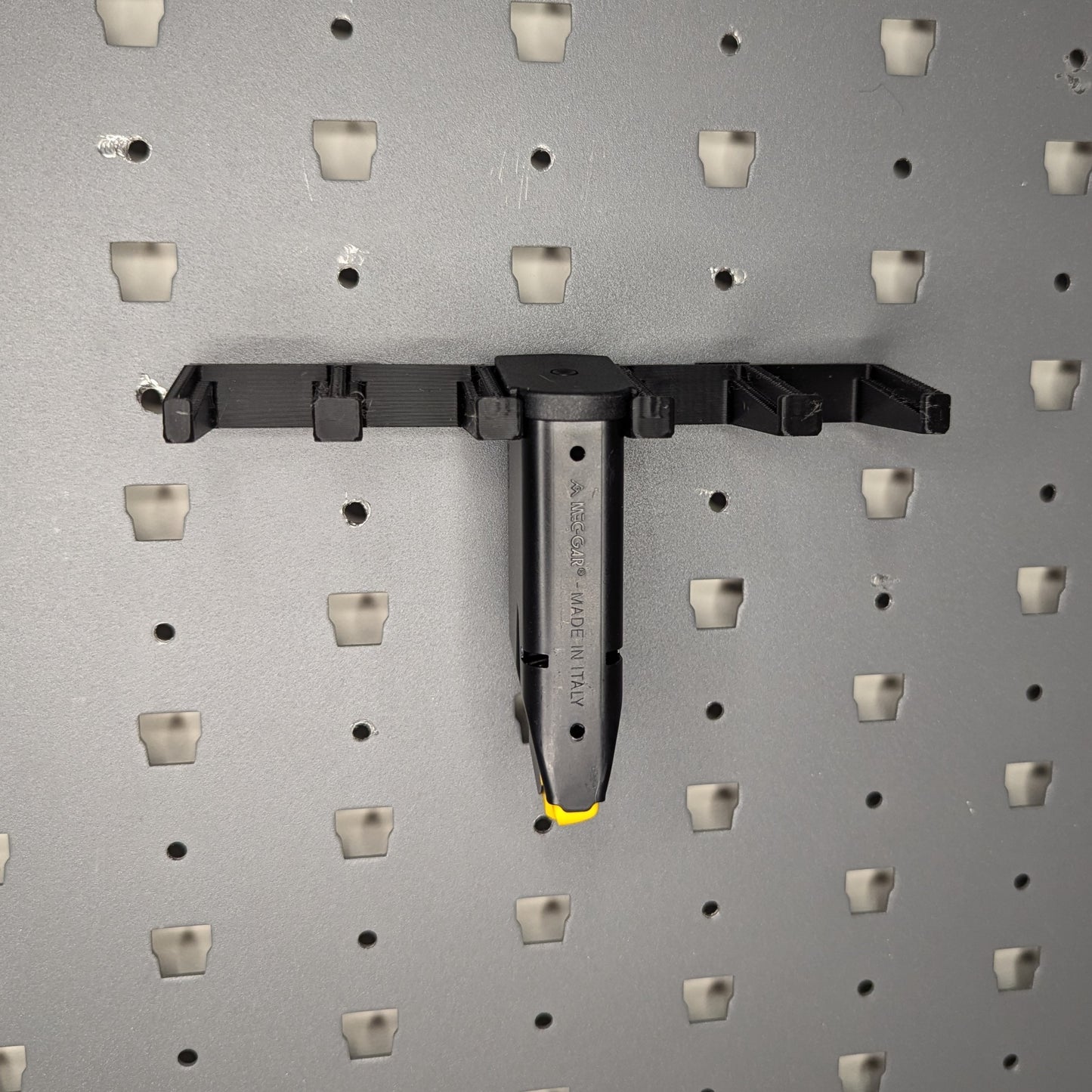 Mount for Taurus GX4 / GX4L Mags - GallowTech | Magazine Holder Storage Rack