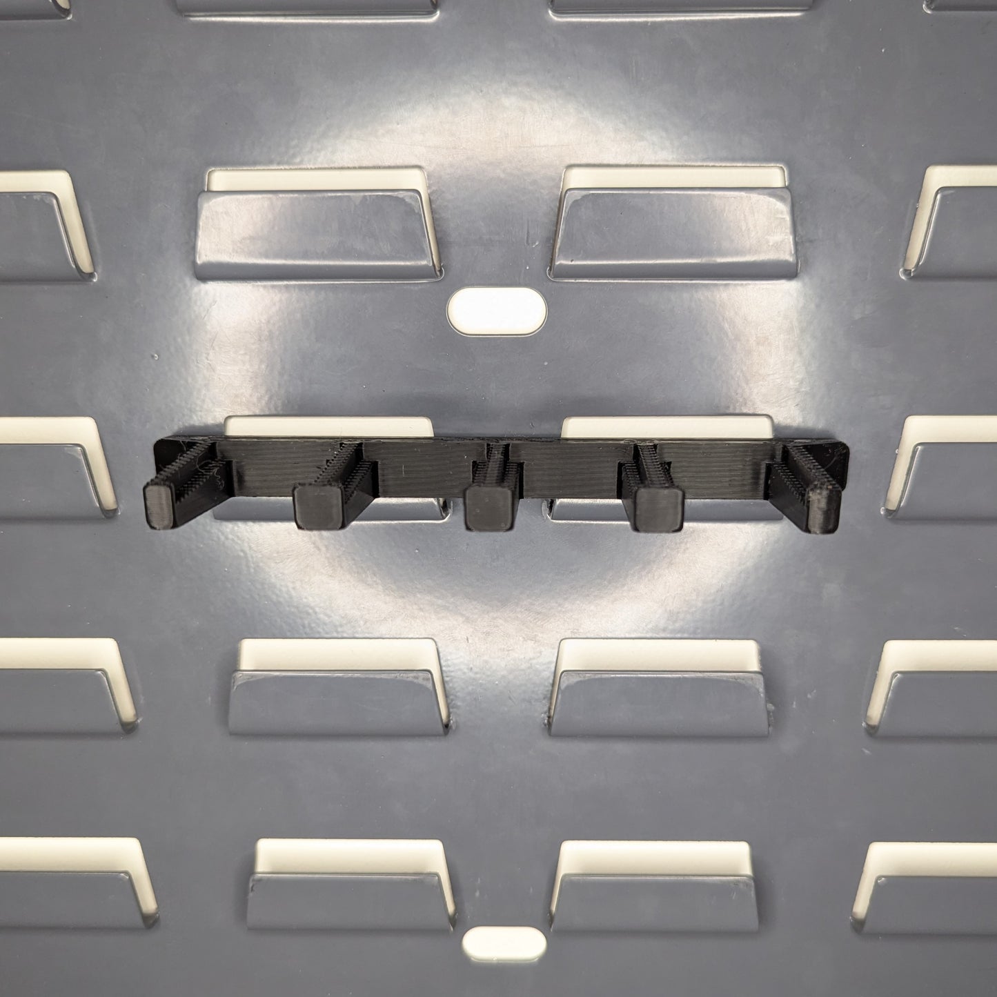 Mount for Taurus GX4 / GX4L Mags - SecureIt / Akro-Mils | Magazine Holder Storage Rack