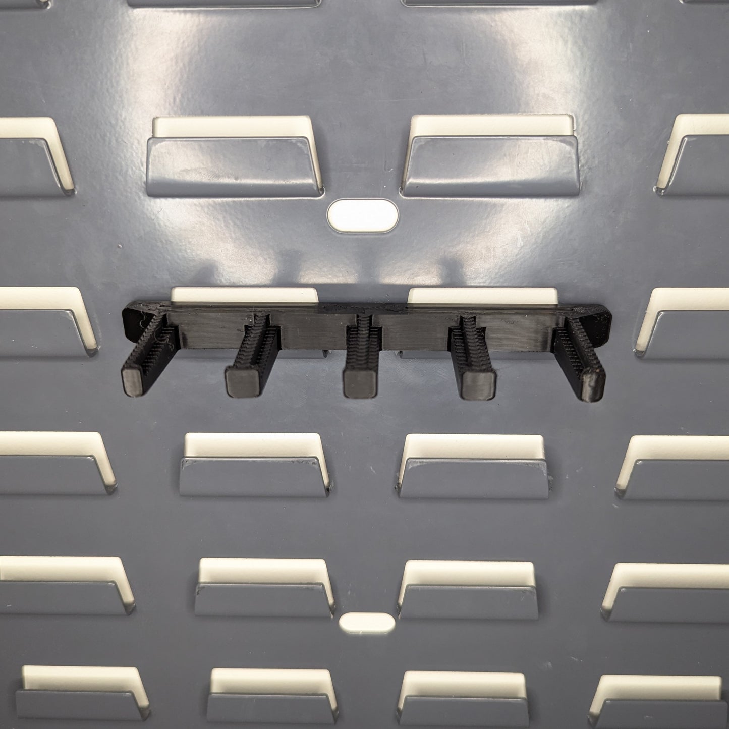 Mount for Taurus GX4 / GX4L Mags - SecureIt / Akro-Mils | Magazine Holder Storage Rack